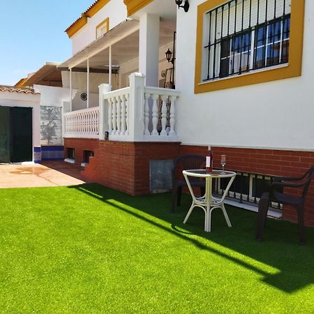 Chalet Portil El Portil Luaran gambar