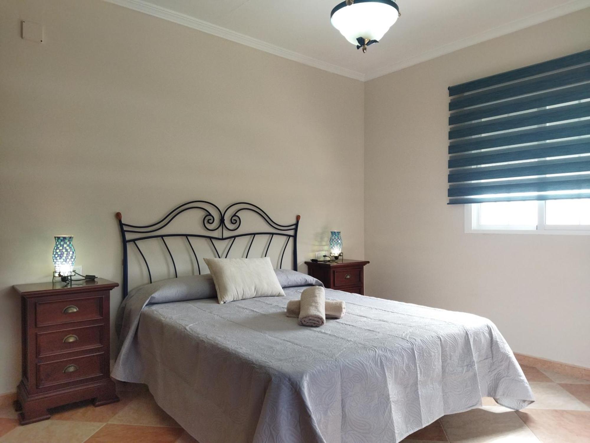 Chalet Portil El Portil Luaran gambar