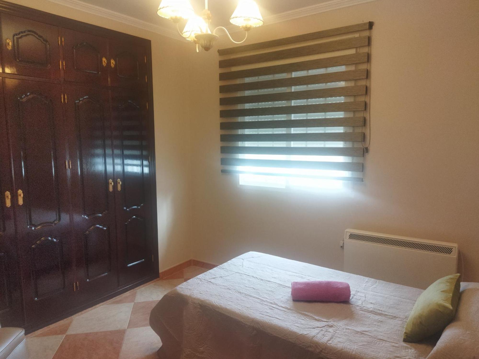 Chalet Portil El Portil Luaran gambar