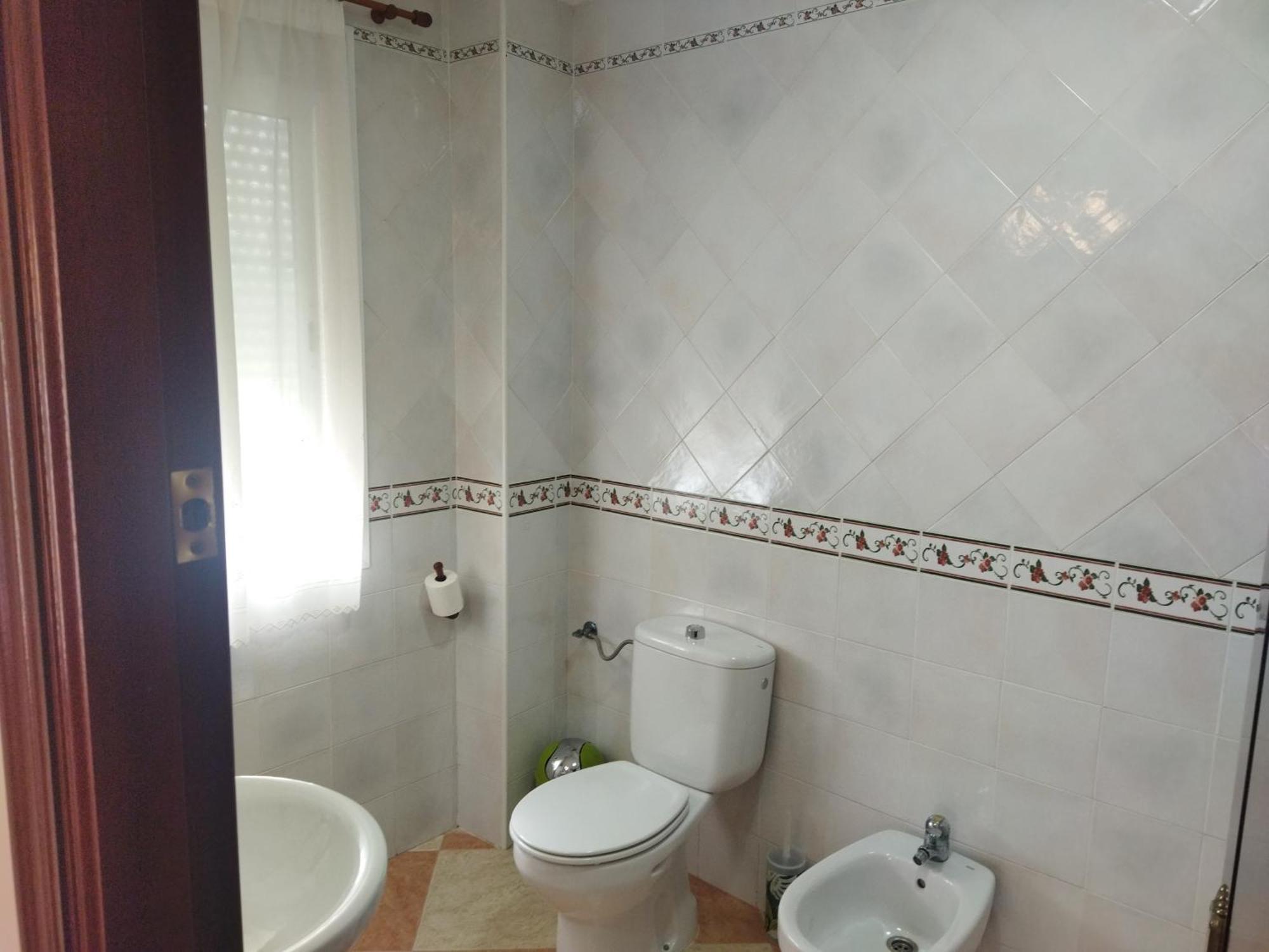 Chalet Portil El Portil Luaran gambar