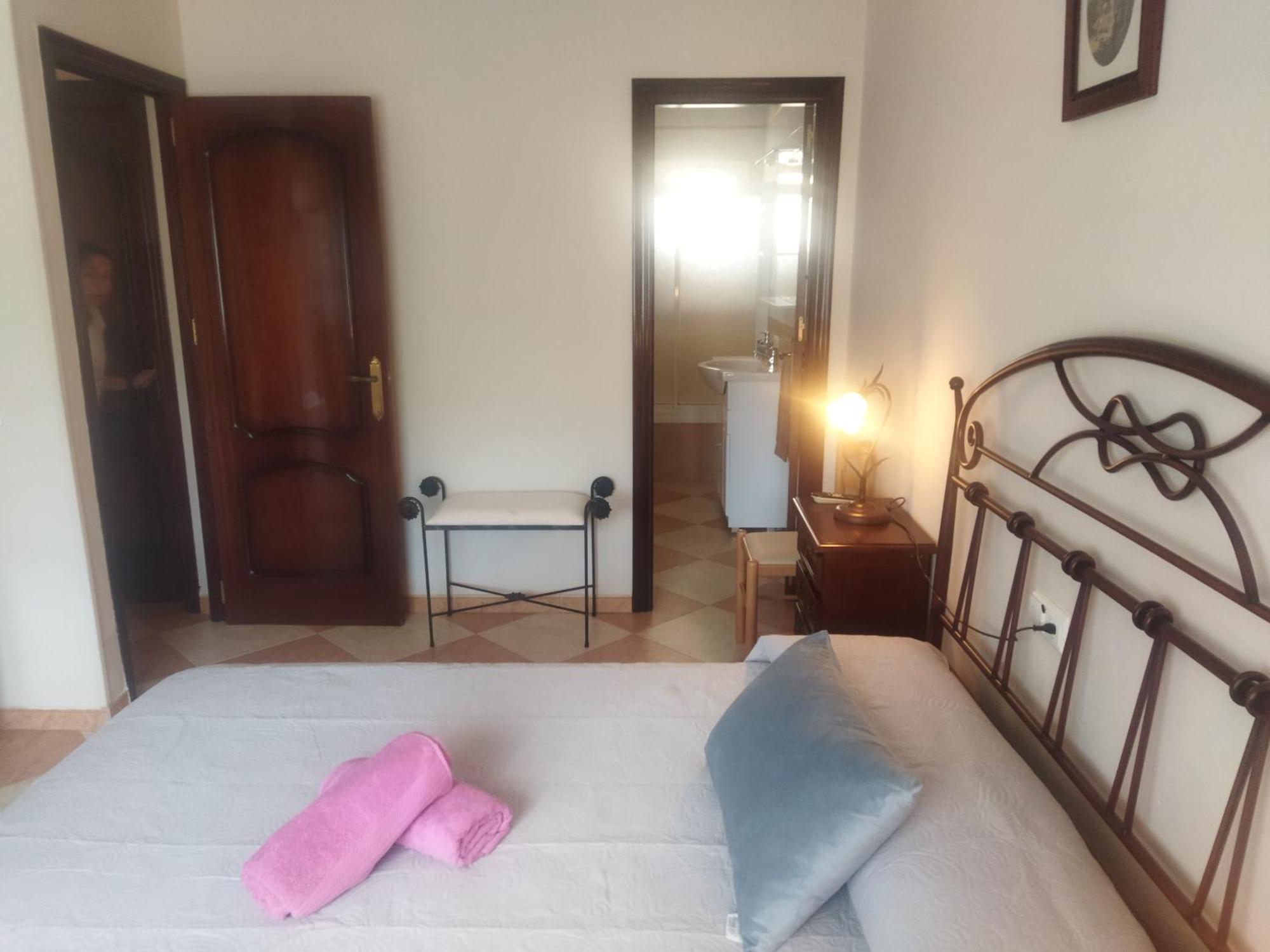Chalet Portil El Portil Luaran gambar