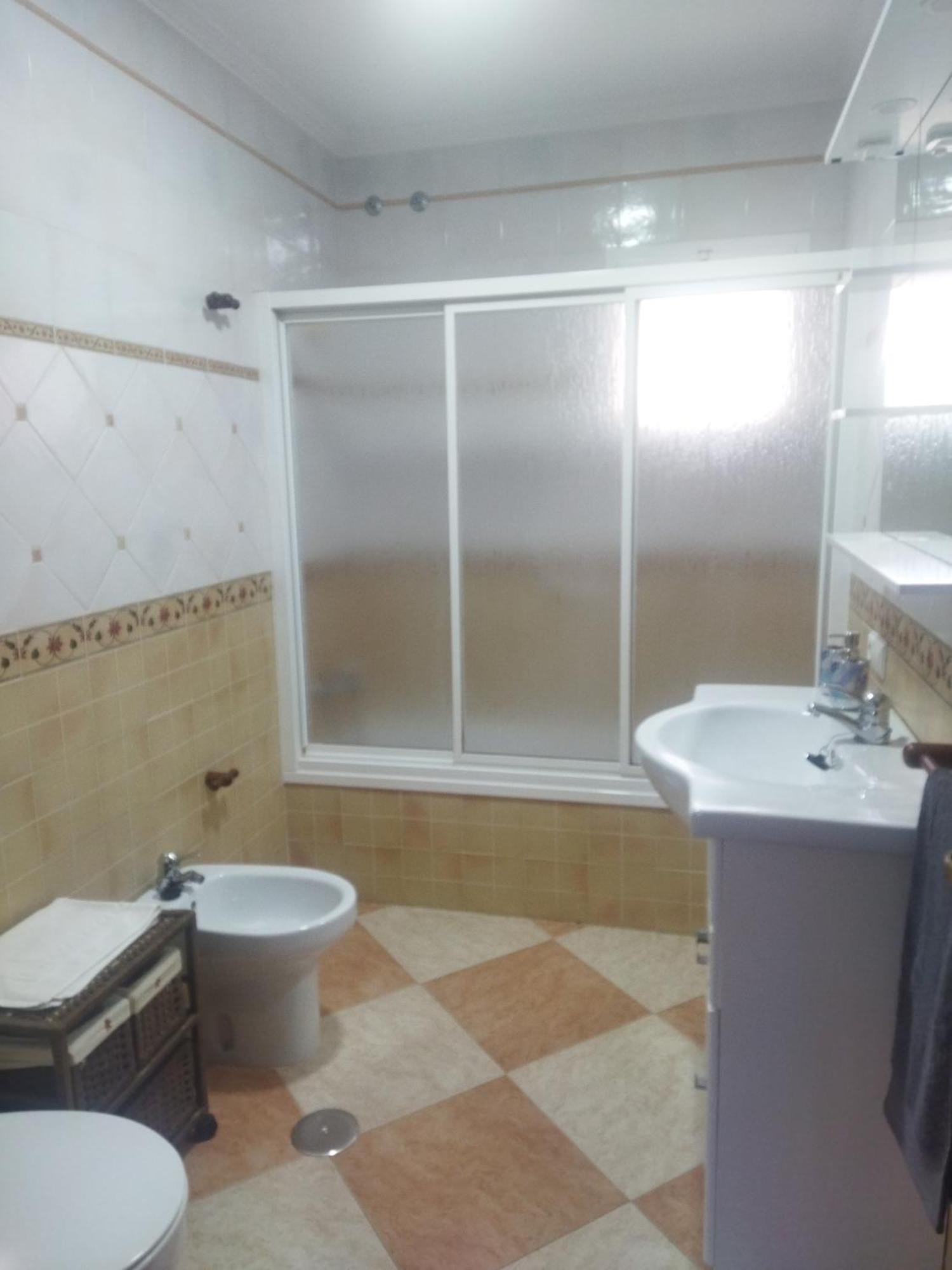 Chalet Portil El Portil Luaran gambar
