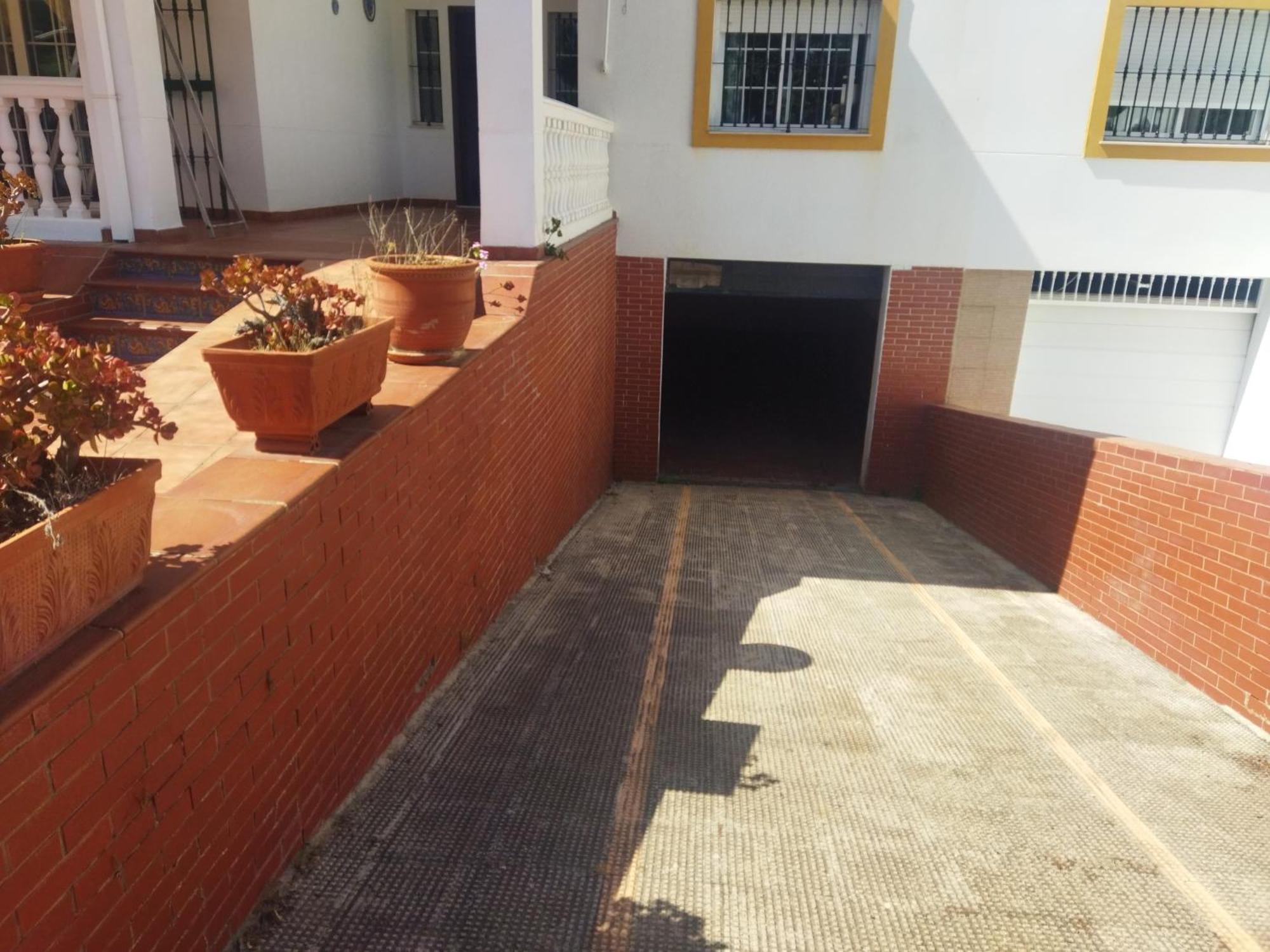 Chalet Portil El Portil Luaran gambar