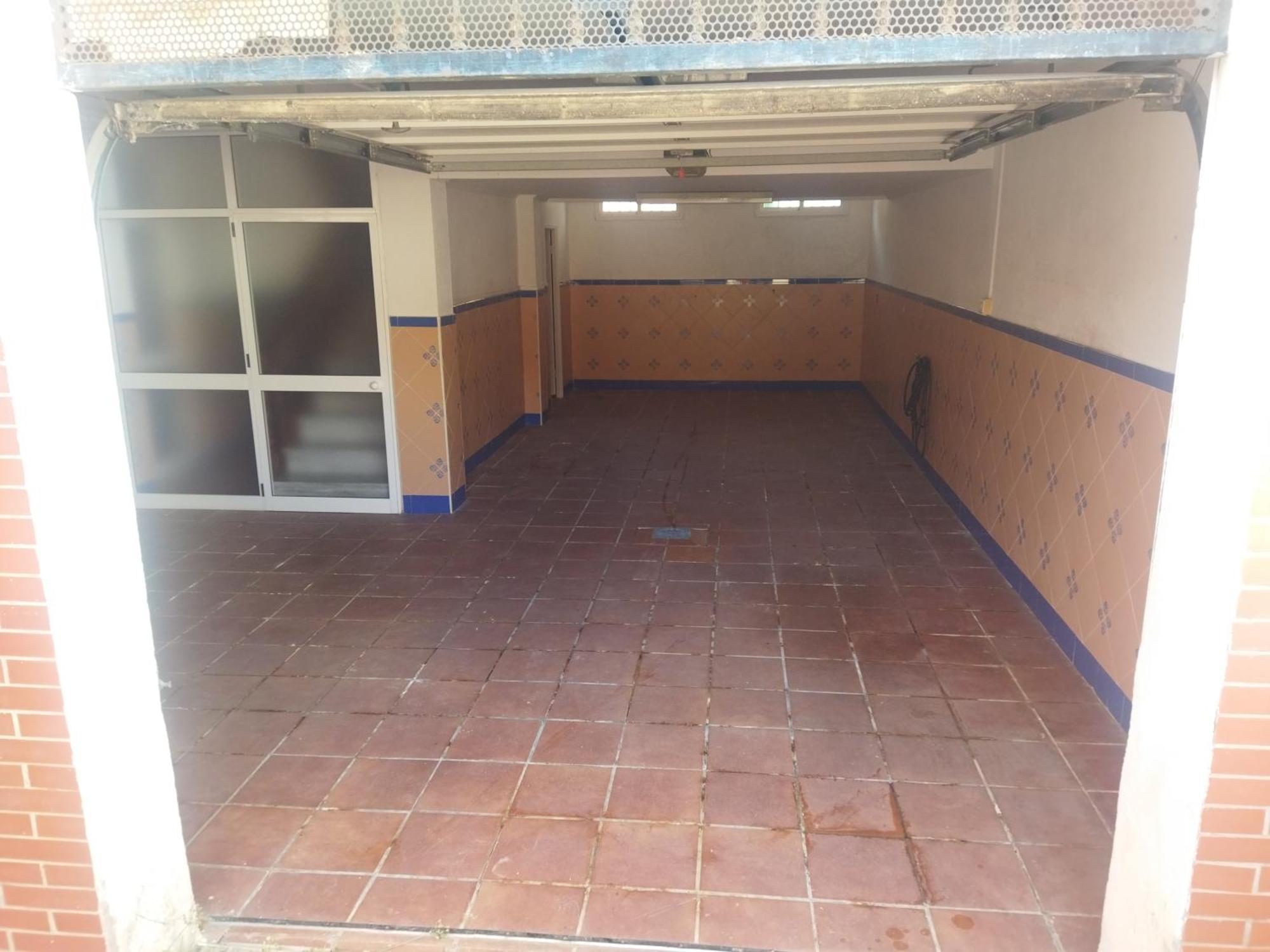 Chalet Portil El Portil Luaran gambar