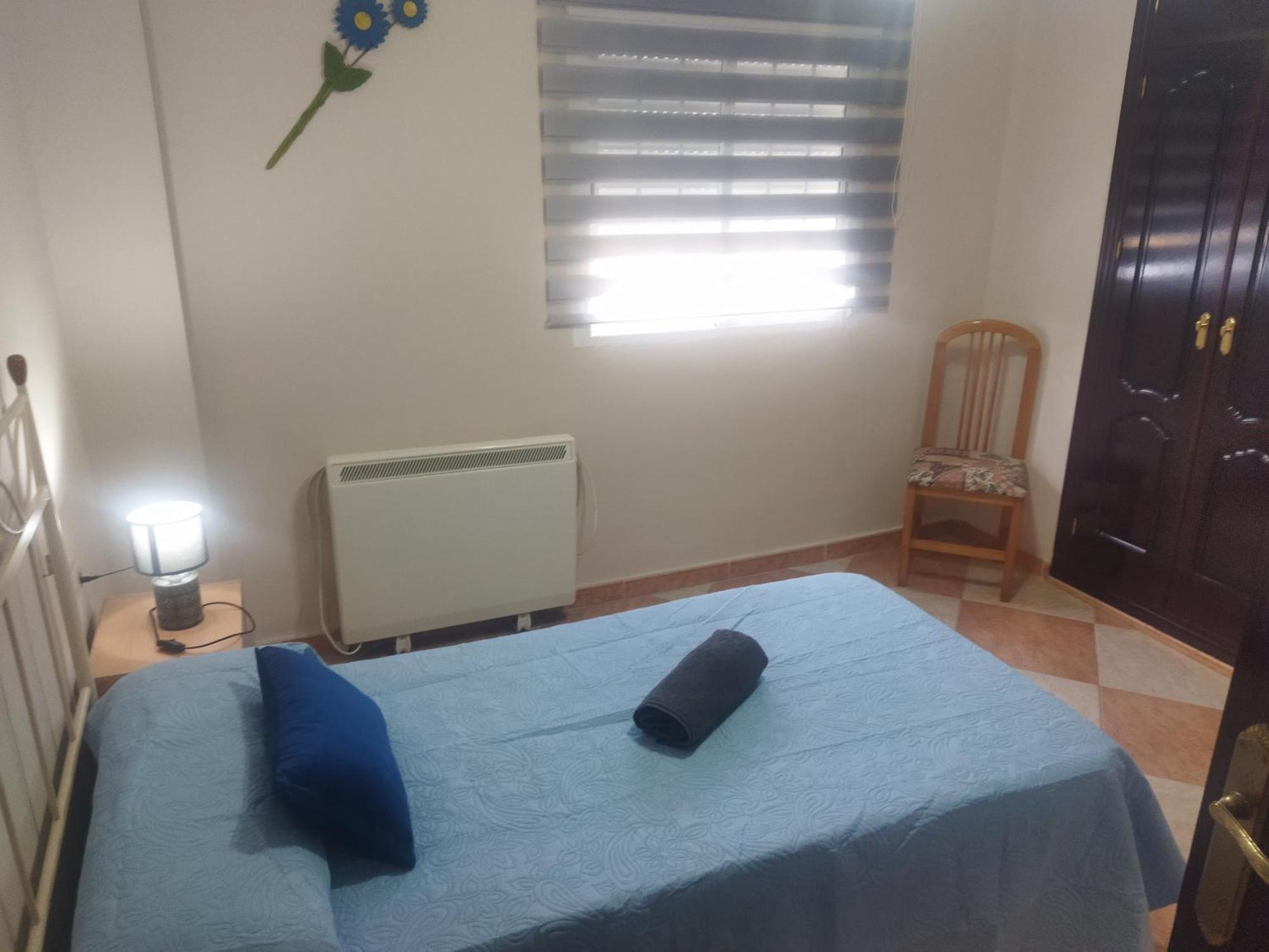 Chalet Portil El Portil Luaran gambar