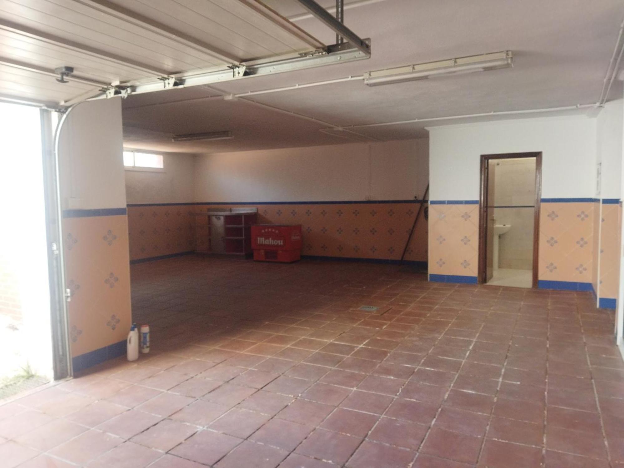 Chalet Portil El Portil Luaran gambar