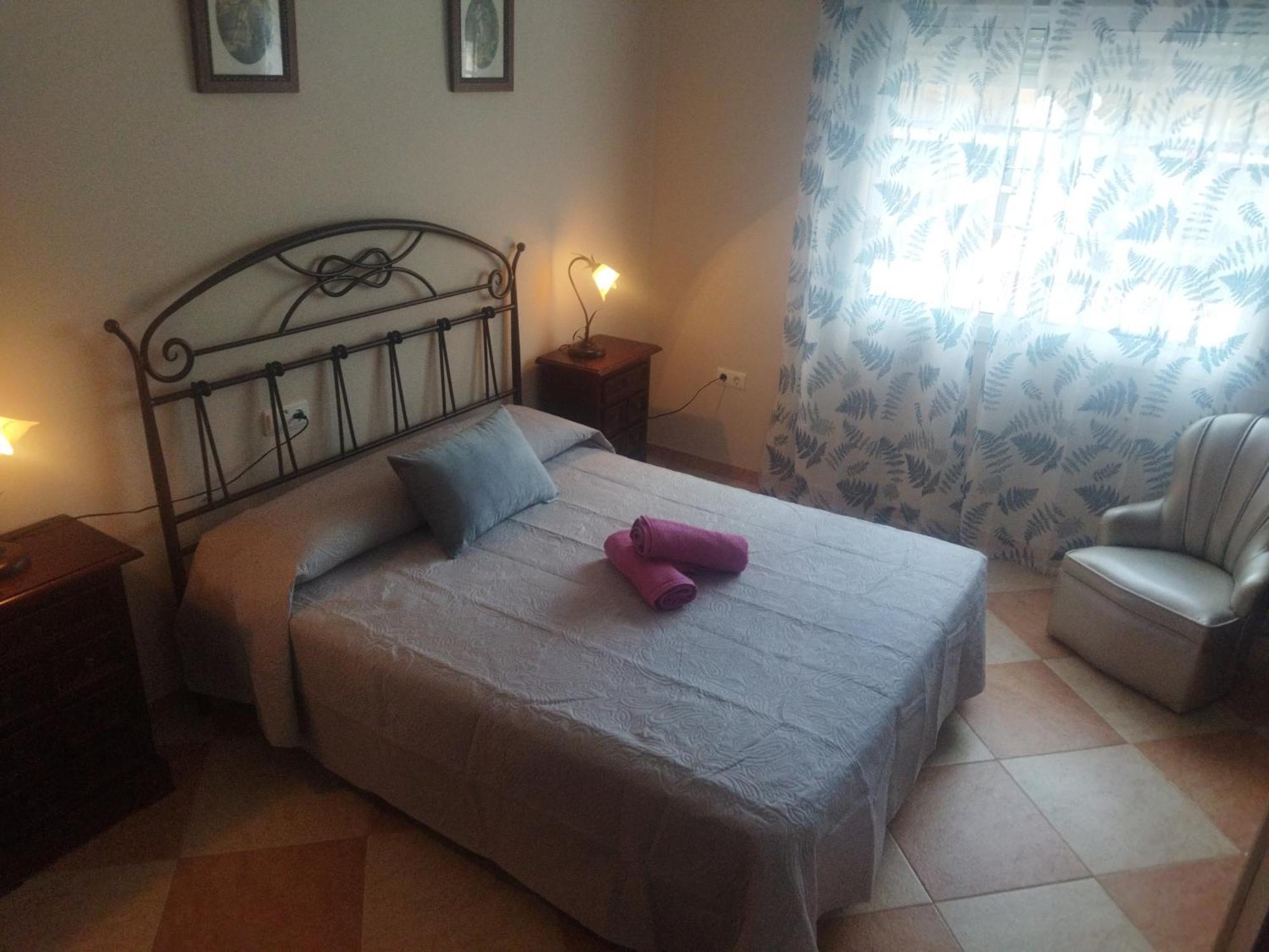 Chalet Portil El Portil Luaran gambar