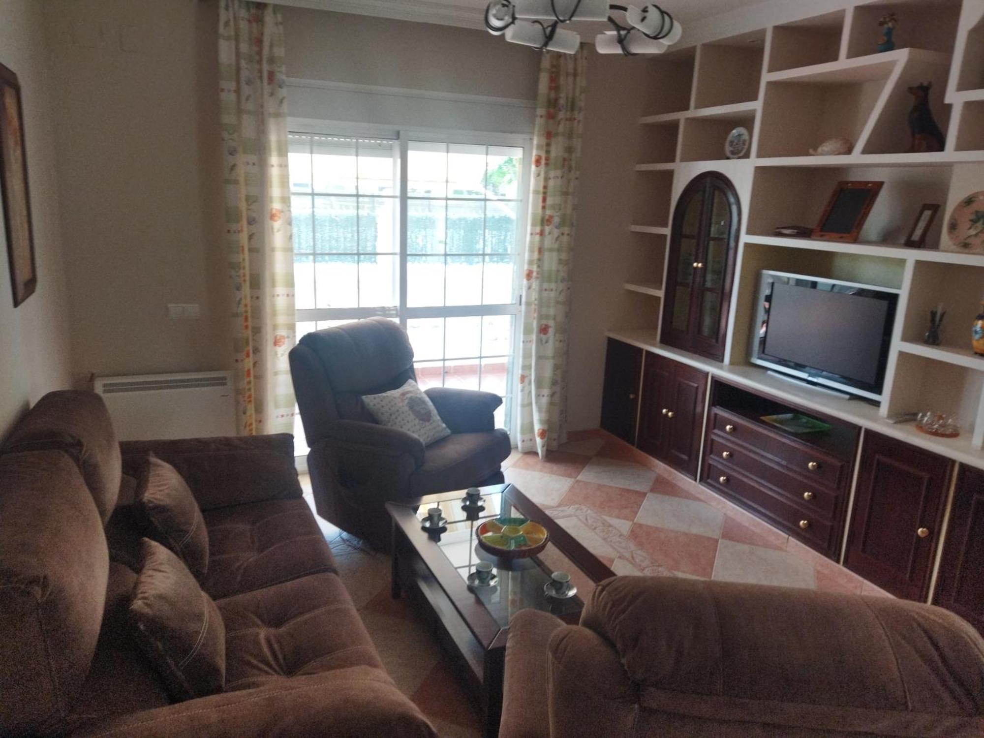 Chalet Portil El Portil Luaran gambar