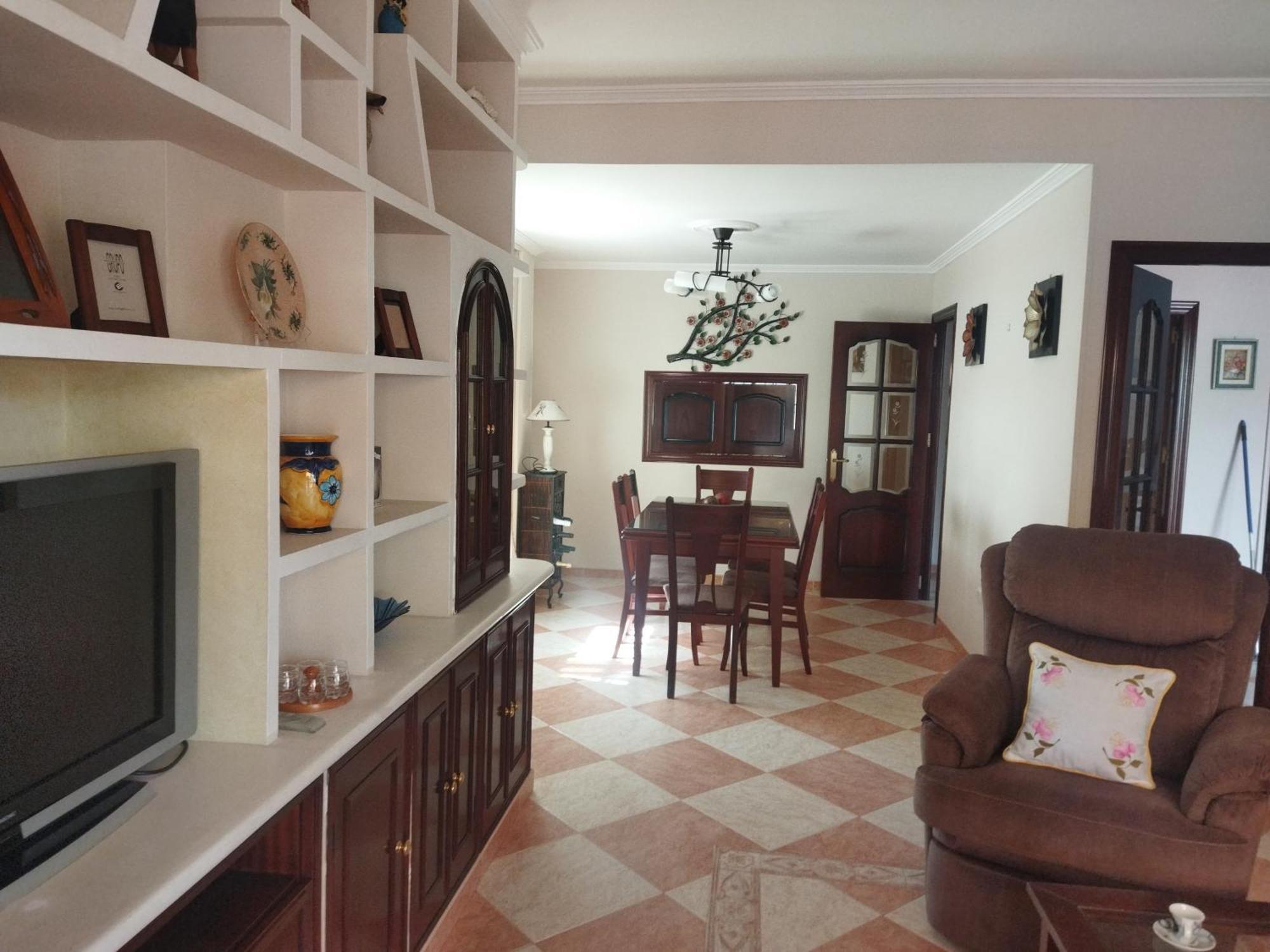 Chalet Portil El Portil Luaran gambar