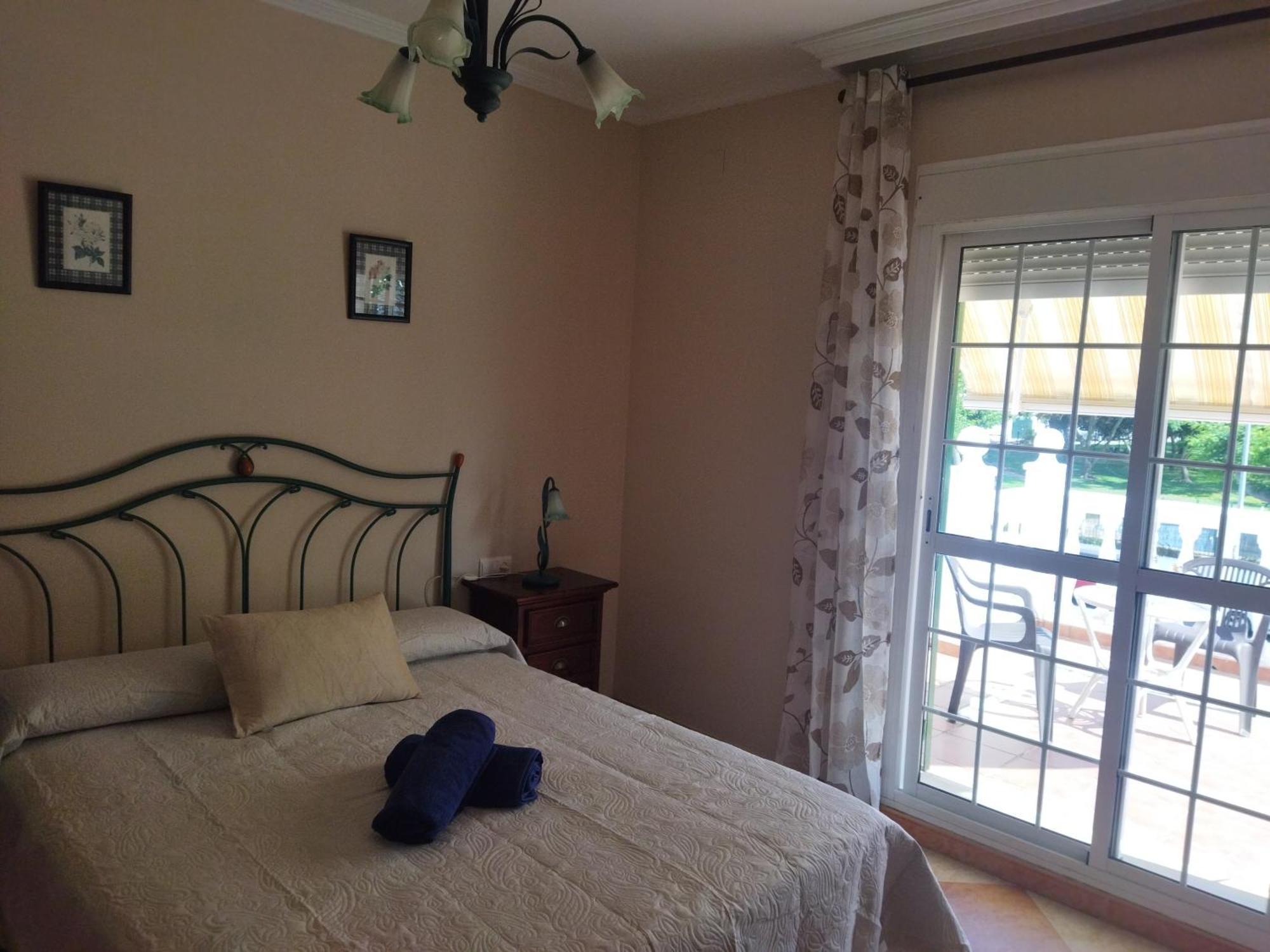 Chalet Portil El Portil Luaran gambar